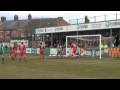 What a Save!
