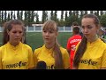 Финал турнира по дворовому футболу Финал турнира по дворовому футболу