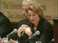 Bipartisan Forum Grabs National Attention