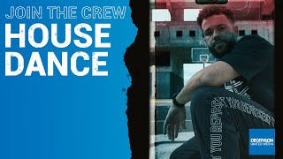 Djidawi – DECATHLON UNITED MEDIA