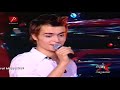 CATALIN-Vrei-nu-vrei