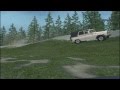 УАЗ 469 para GTA San Andreas vídeo 1