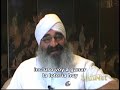 Proceso de la meditación