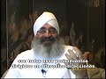 Proceso de la meditación