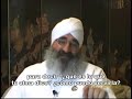 Proceso de la meditación