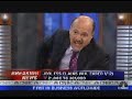 Jim Cramer on Financials Jim Cramer on Financials