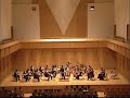 Kimura/TCP/W.A.Mozart: Serenata notturna K.239 Movt.1 Kimura/TCP/W.A.Mozart: Serenata notturna K.239 Movt.1