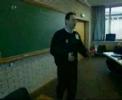 Escuela de Avila (4 parte)