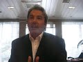 John A. Lynn, CEO Grupo Grey España