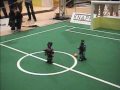 Itesm Bogobots Vs Unam Pumas