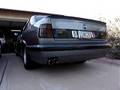 BMW e34 540i V8 w/ B&B Tri Flow Cat-Back Exhaust