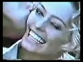 ultra brite commercial with farrah fawcett  70s 