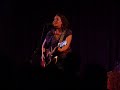 Kathleen Edwards - Bush Hall - The Cheapest Key