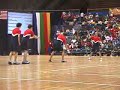 2008 FISAC World Championships