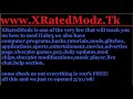www.XRatedModz.Tk www.XRatedModz.Tk