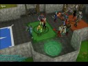 High detail in Runescape