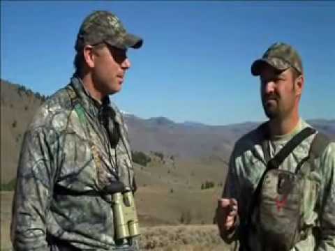 Elk Calling Tips