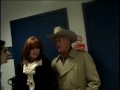 Early Backstage: 'Dallas'