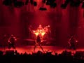 BFMV - Eye of the storm (live) BFMV - Eye of the storm (live)
