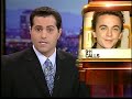 Frankie Muniz video 2