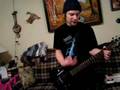 Serve the Servents cover