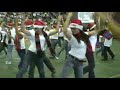 SLU admin xmas presentation