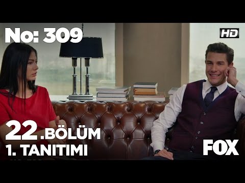 No: 309 22. Bölüm 1. Fragmanı                                                                                                                                                                                                                             