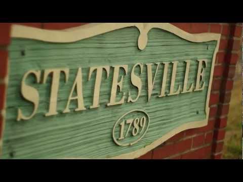 Statesville, NC 18 February 2012