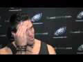Stewart Bradley Interview(4 months ago)