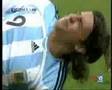 Hernan Crespo - So Far Away