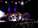 George Benson \"Turn Your Love Around\", live in Madrid