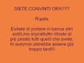 Ecco perchè ritirare SUBITO tutt i vostri soldi dalle banche