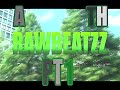 KANSAS CITY -RAWBEATZZ Ft.  RICH THE FACTOR OF MFR - pt 1