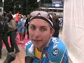 Mondiali Varese: intervista Giorgia Bronzini