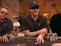 High Stakes Poker Season 4 Episode 1 3/5