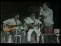 videos de Pablo Milanes y Silvio Rodriguez - Yolanda (En Vivo)