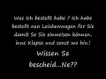 Marcophono Pizza- Ausraster