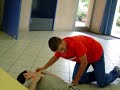 Premiers Secours Lundi 09 Juillet2007