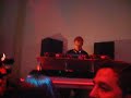 Armin Van Buuren @ Tentation Ultra Lounge (3-11-2007)