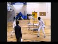 Jean-Pierre Seguin vs Leland Guillemin Finals PA09 1/2