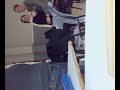 mega finta rissa organizzata contro lau ahahahahah grande 3ap5