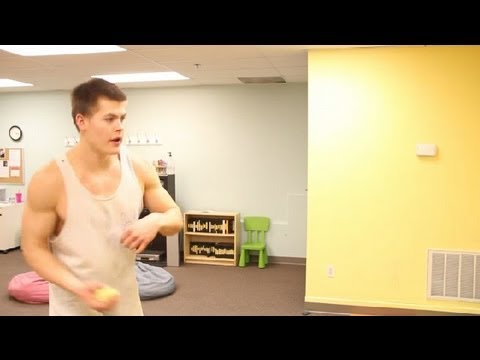 how to stay fit ehow