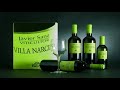 Villa Narcisa Bodega Javier Sanz Viticultor.mpg