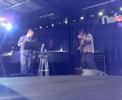 Cuong Vu - Accelerated Thoughts Cuong Vu - Accelerated Thoughts
