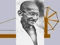 mahatma Gandhi