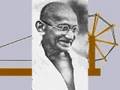 mahatma Gandhi