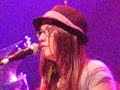 Ingrid Michaelson - Overboard @ Terminal 5