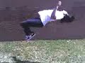 backflip backflip