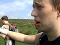 Yorkshire 3 Peaks Challenge in 5 Minutes - 07/08/04