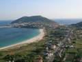 Galicia, Terra de Meigas (Fisterra dende o Aire)